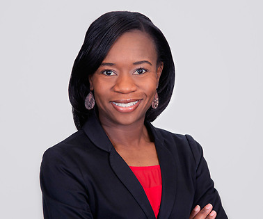 Jerita L. DeBraux Salley