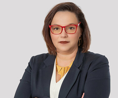 Rachel A. Alexander