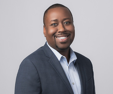 Antonio J. Reynolds