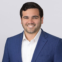 Photo of Tyler  Bridegan