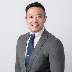 Photo of Shawn H. Chang