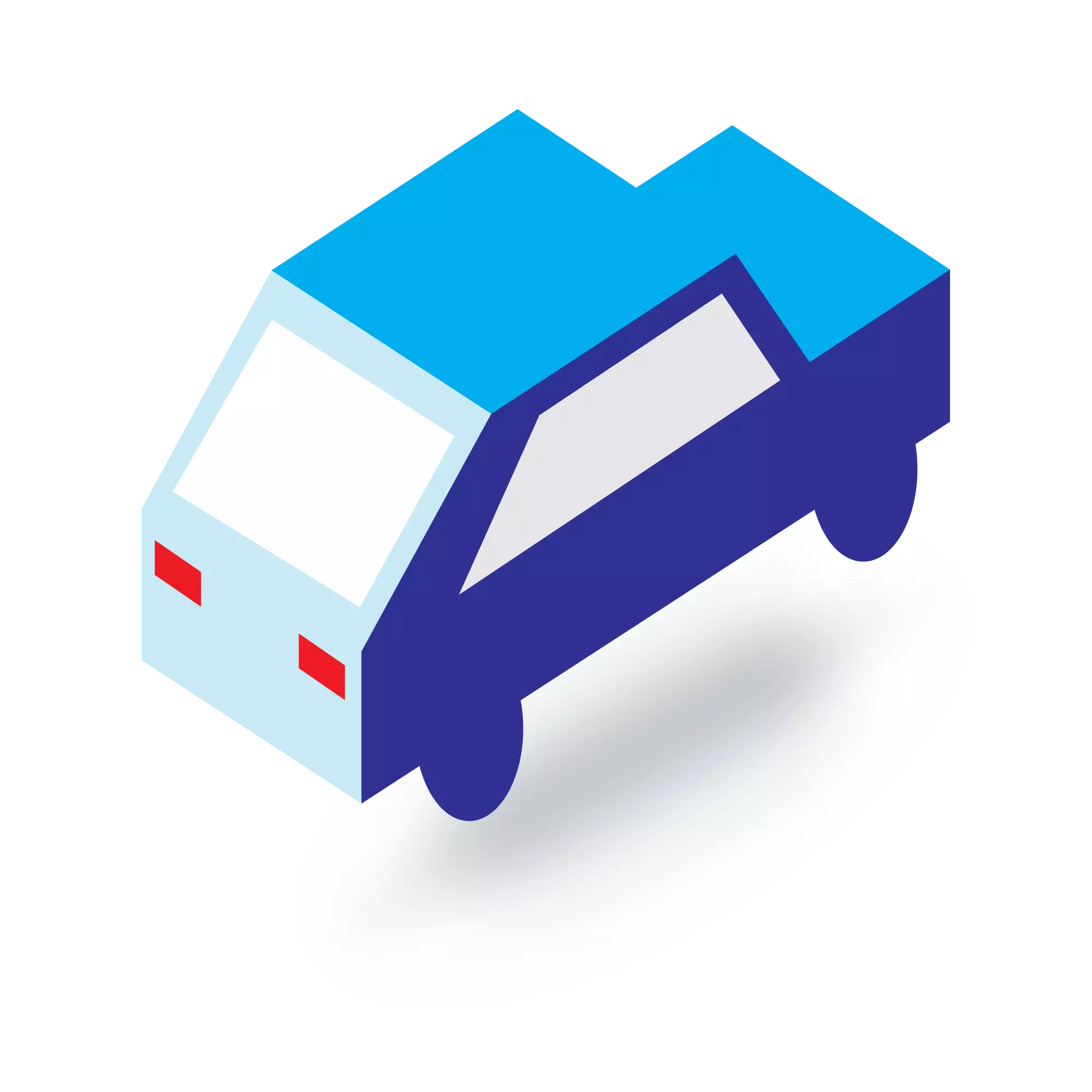 Unmanned Aerial Voltage: Amazon Receives Patent for Roving UAS Car Chargers