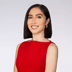 Photo of Melissa Alba