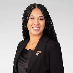 Photo of Ania Trichet