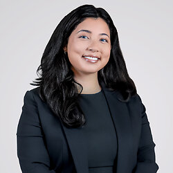Photo of Alissa  Lynwood
