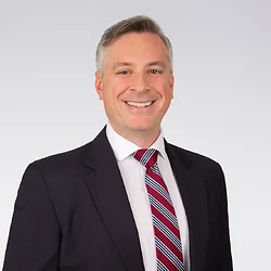 Photo of Nick Peterson