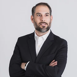 Photo of Frank Scaduto