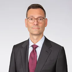 Photo of David E. Weslow