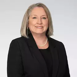 Photo of Jacqueline F. "Lyn" Brown