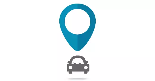 DOT Shifts Gears to Consider Future Infrastructure Needs of Automated Vehicles