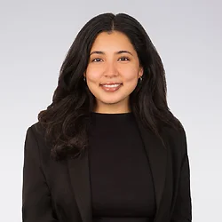 Photo of Alissa Lynwood